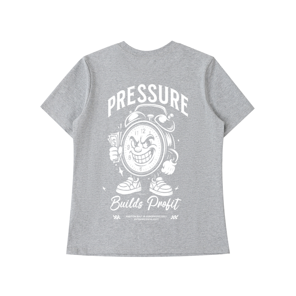 Essential Standard Shoulder T-Shirt