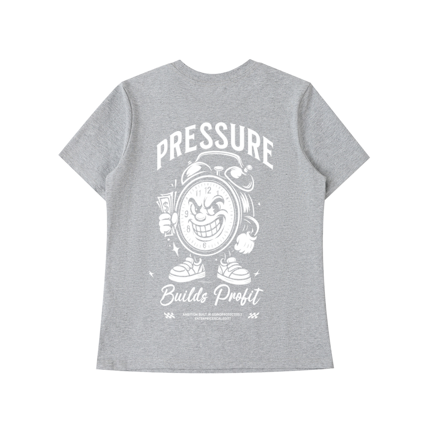 Essential Standard Shoulder T-Shirt
