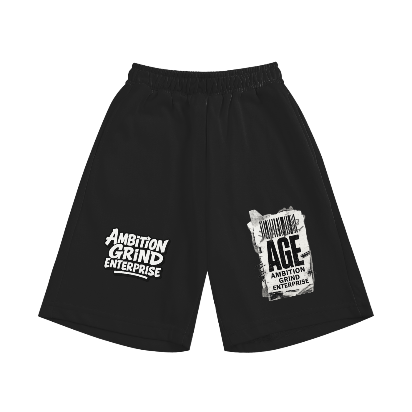 Essential Kids' Shorts