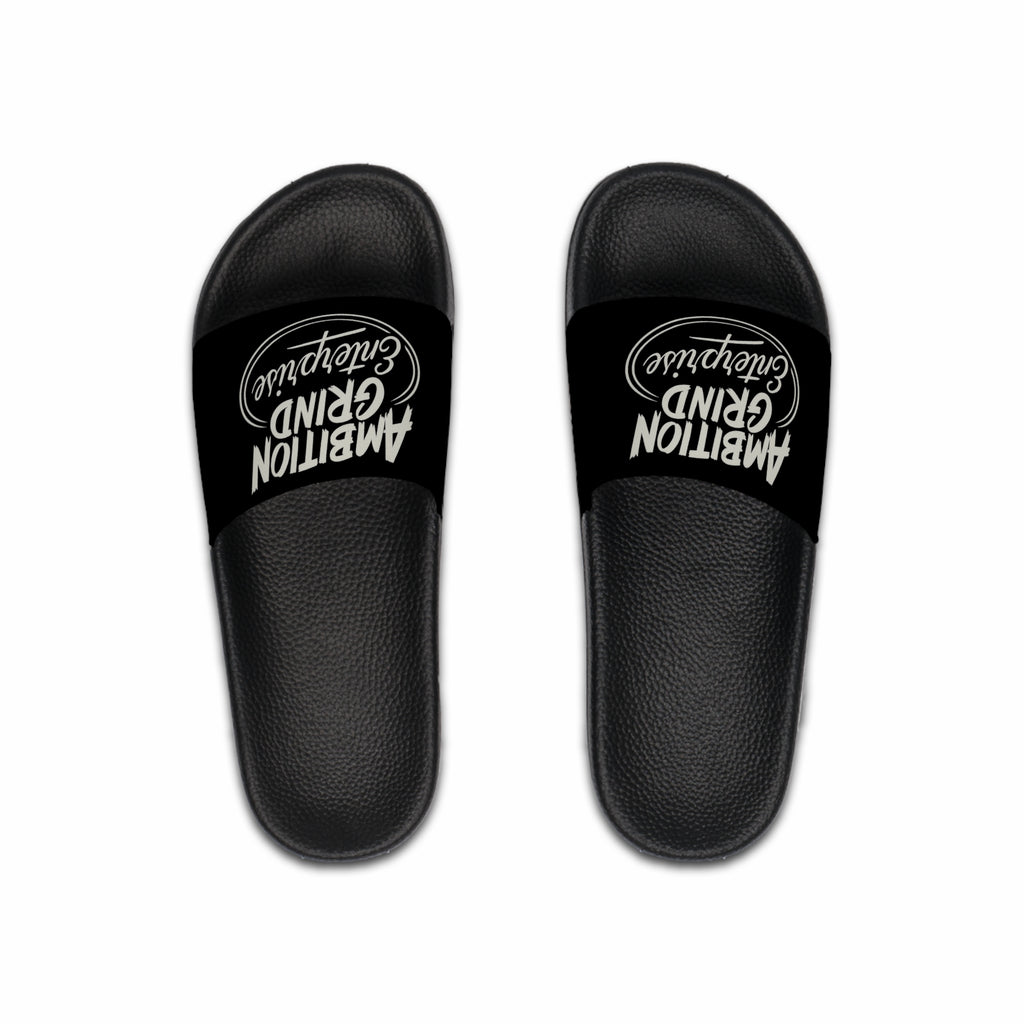Men's Slide Sandals