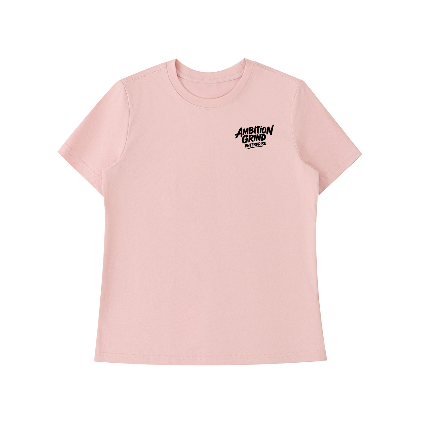 Essential Standard Shoulder T-Shirt