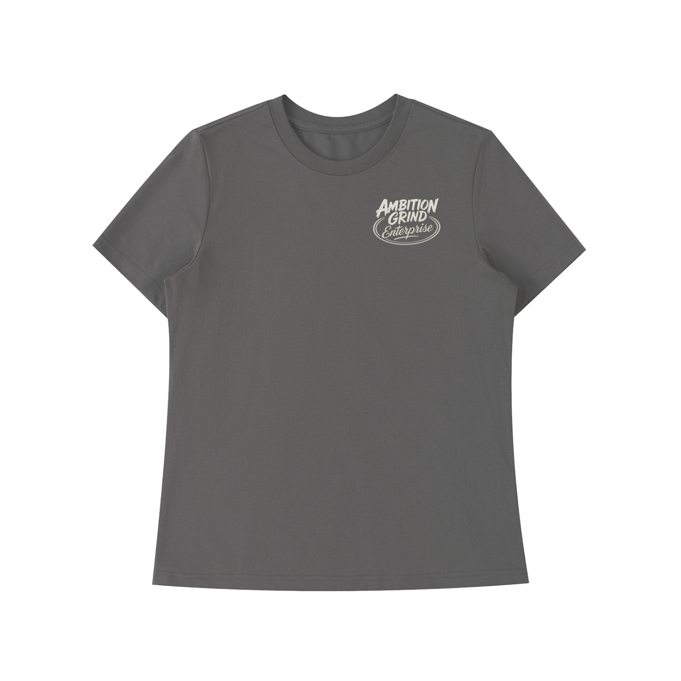 Essential Standard Shoulder T-Shirt