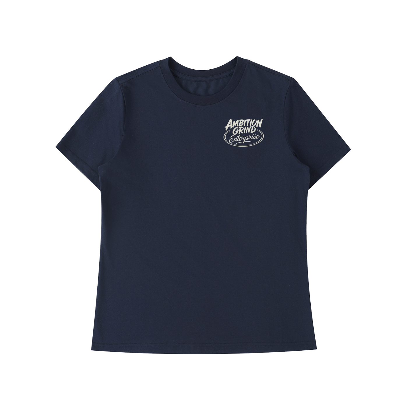 Essential Standard Shoulder T-Shirt