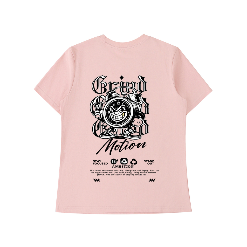 Essential Standard Shoulder T-Shirt