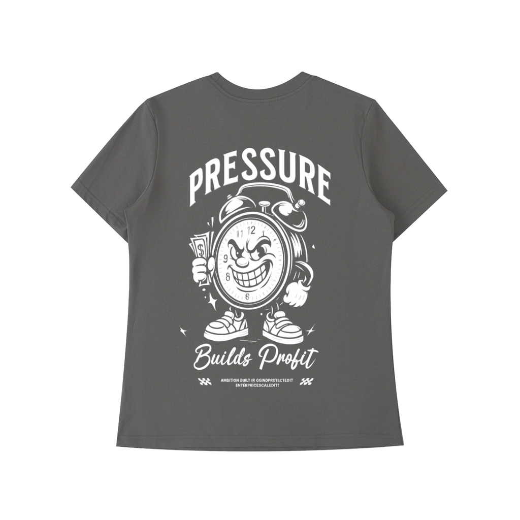Essential Standard Shoulder T-Shirt