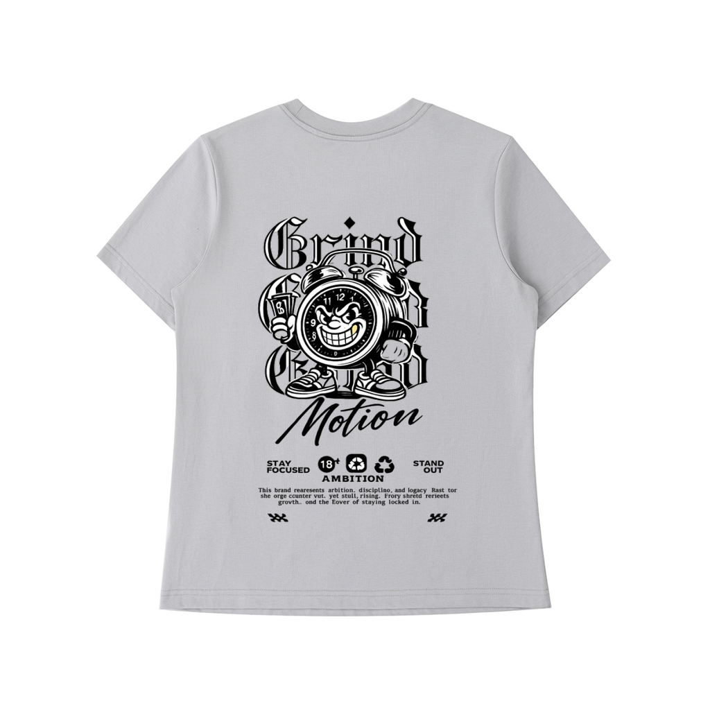 Essential Standard Shoulder T-Shirt