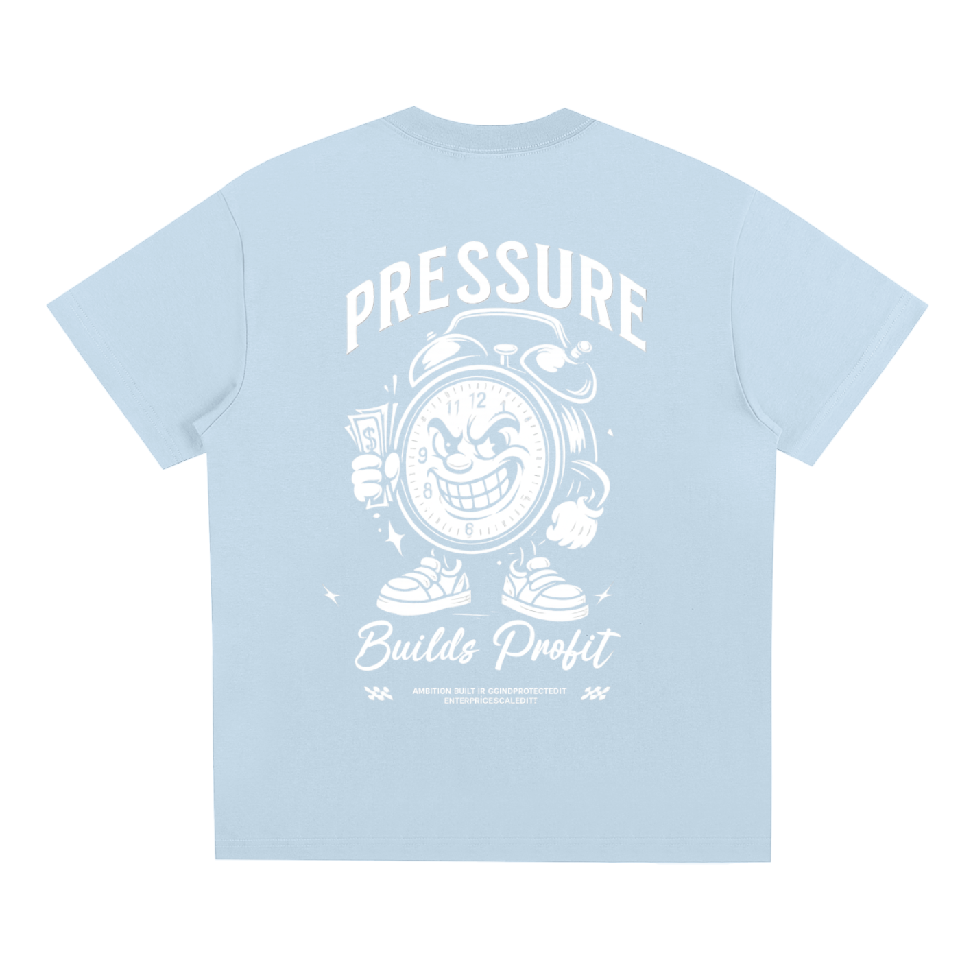 Sorona Quick-Dry Cooling T-Shirt