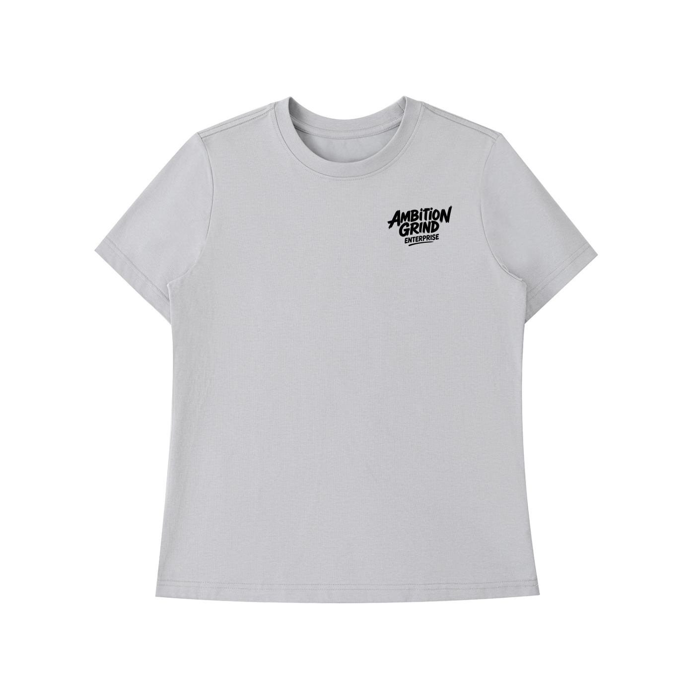 Essential Standard Shoulder T-Shirt