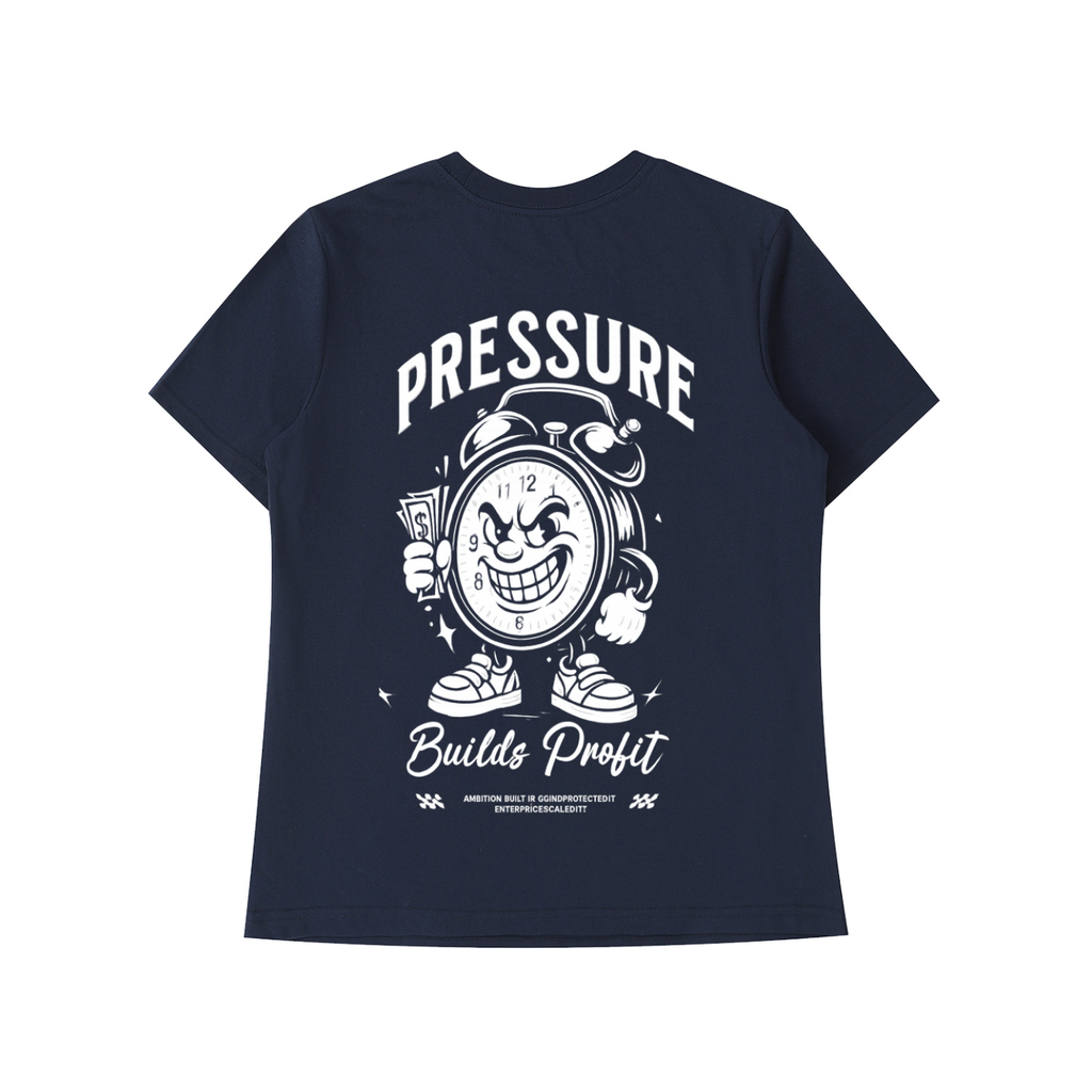 Essential Standard Shoulder T-Shirt