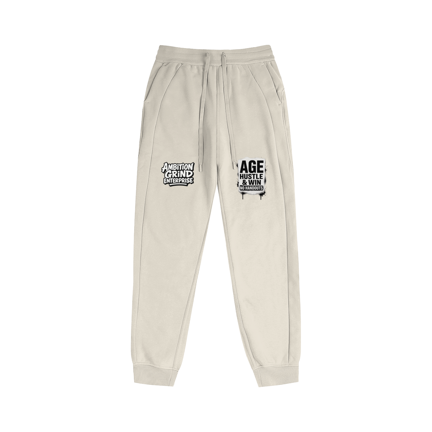 Jogger Pants