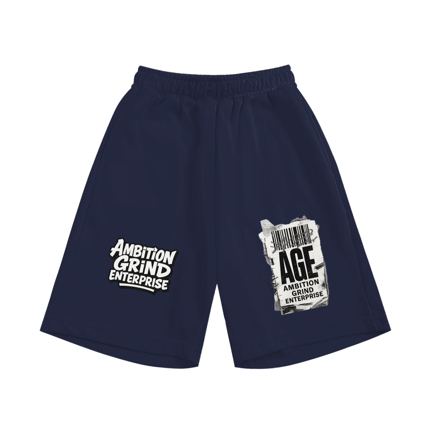 Essential Kids' Shorts