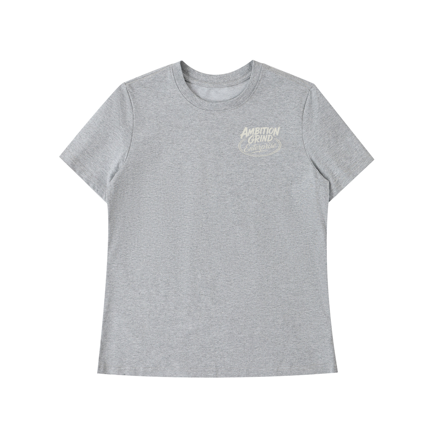 Essential Standard Shoulder T-Shirt