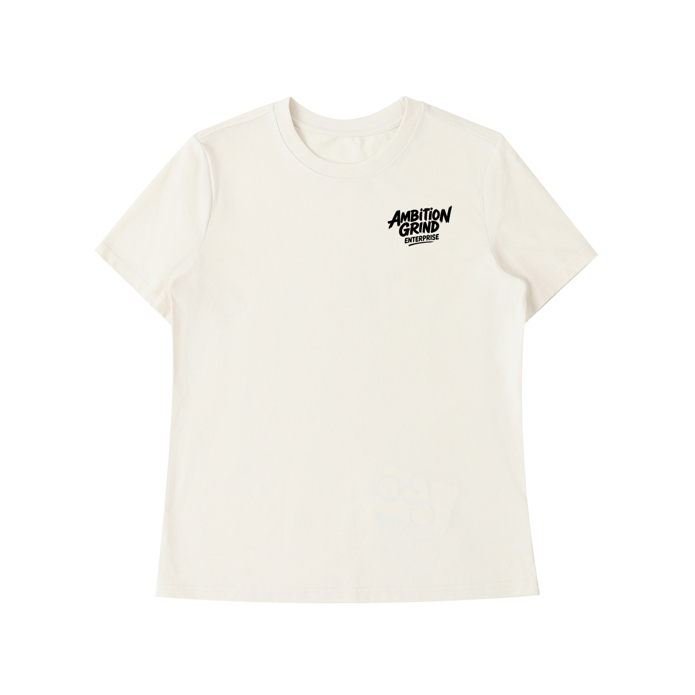 Essential Standard Shoulder T-Shirt