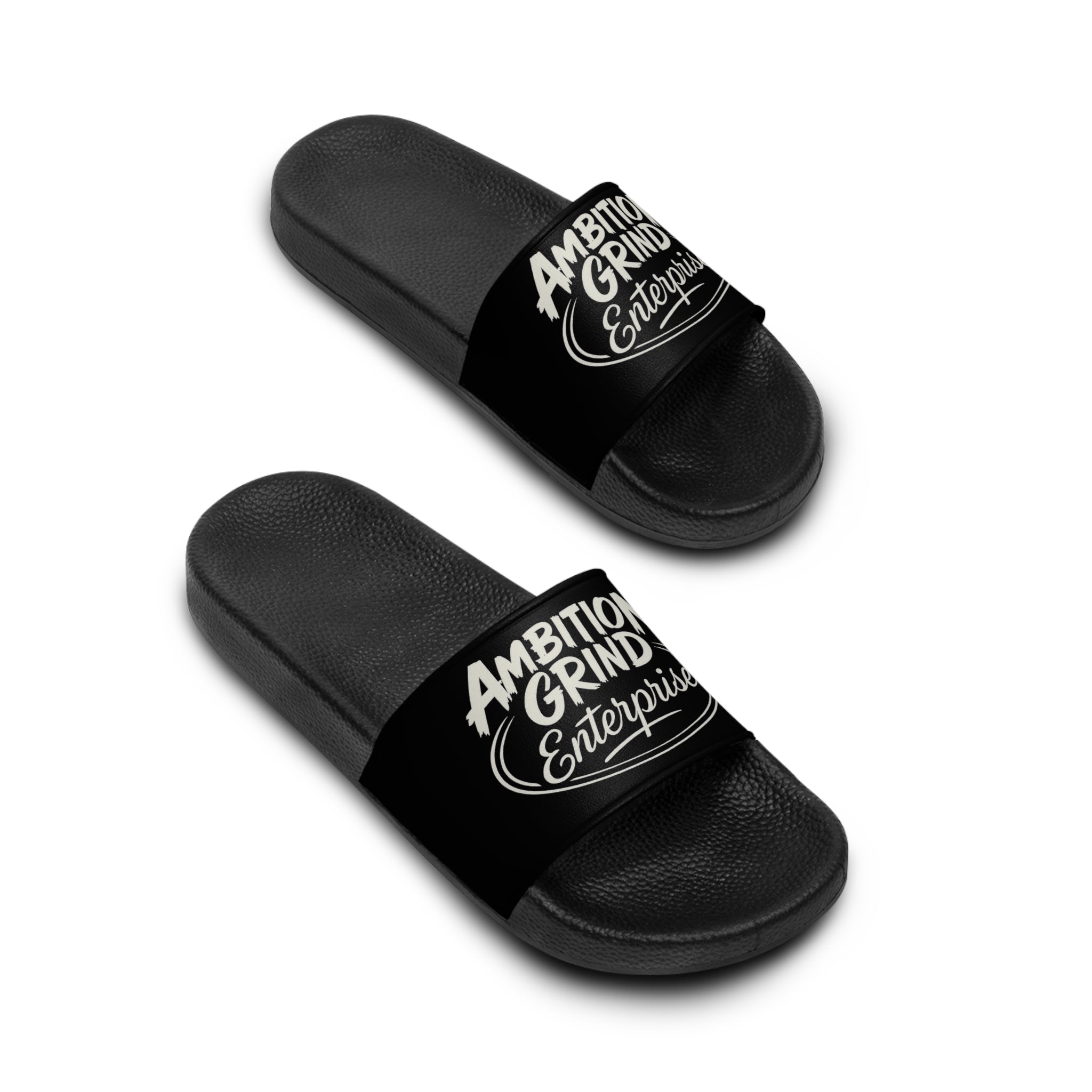 Men's Slide Sandals