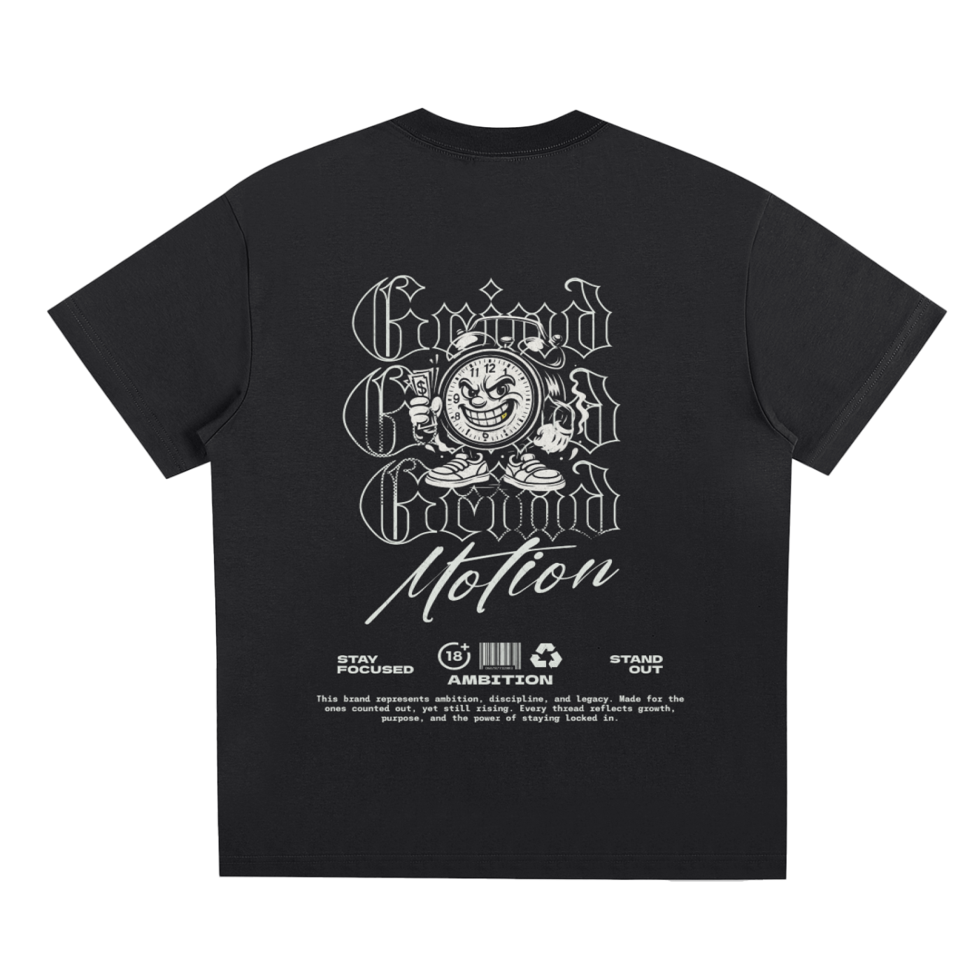 Sorona Quick-Dry Cooling T-Shirt