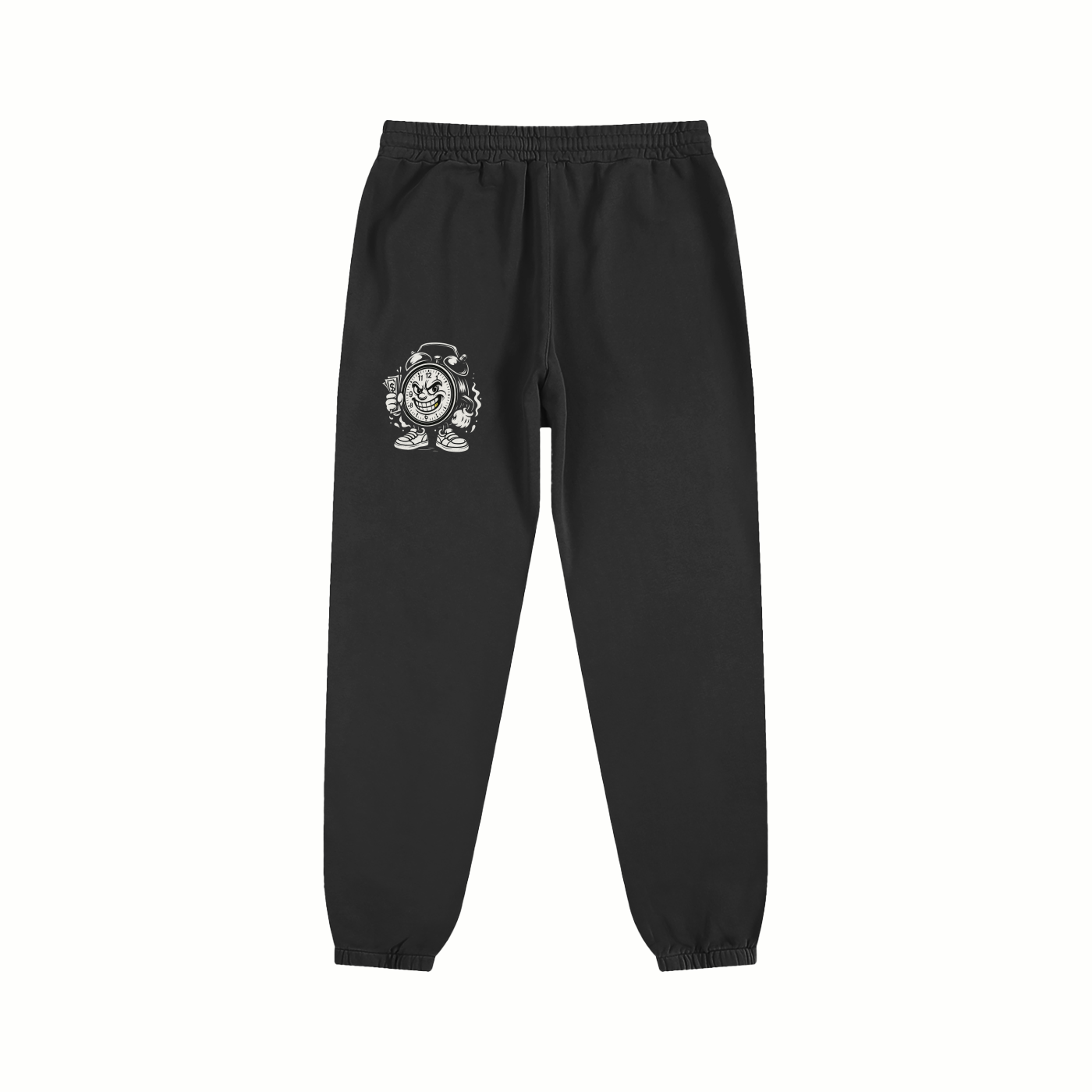 Essential Sweatpants