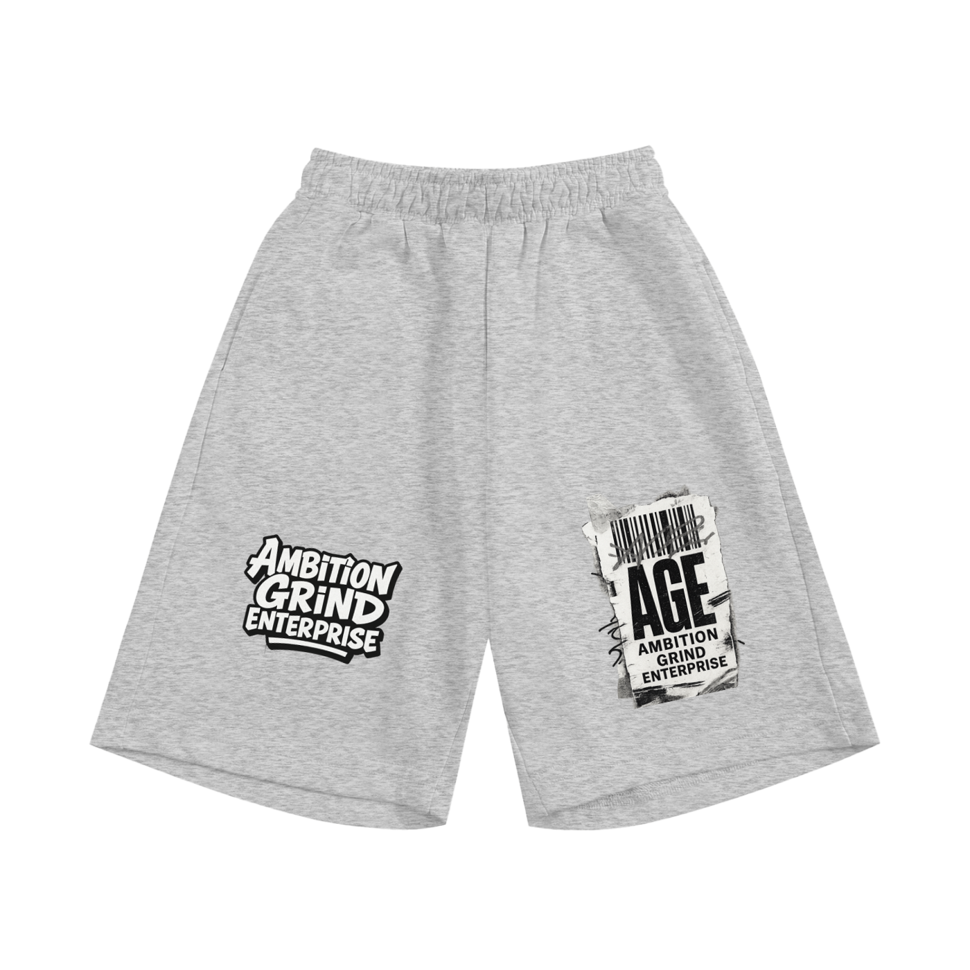 Essential Kids' Shorts