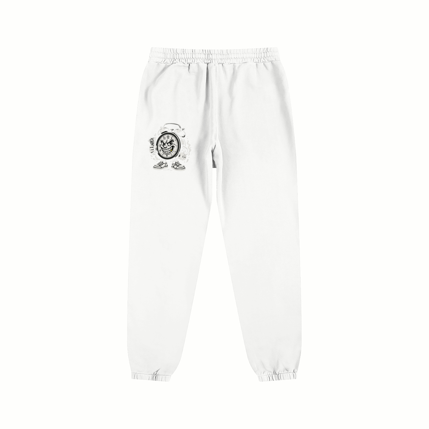 Essential Sweatpants
