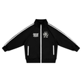 Kids’ Contrast Tape Coach Jacket