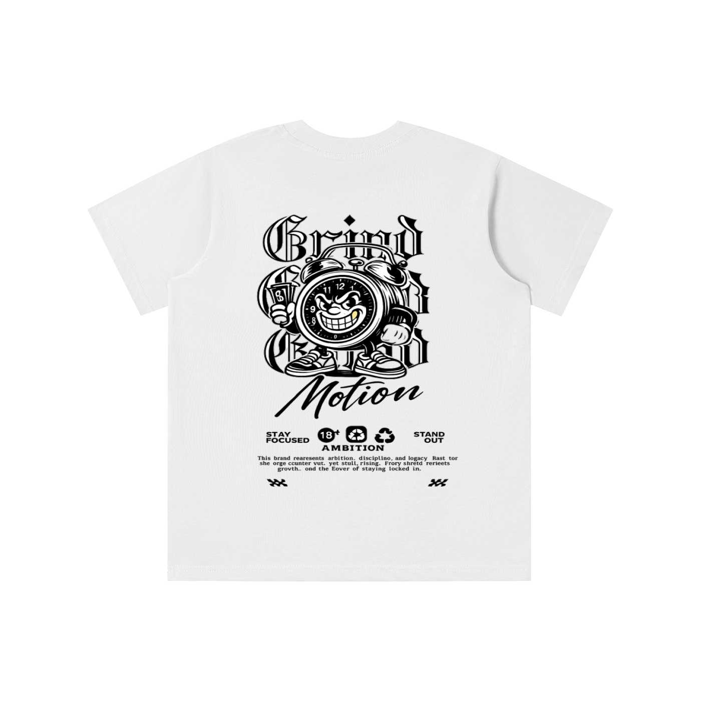 Essential Kids' T-shirt