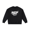 Essential Fleece Kids' Crewneck Sweatshirt