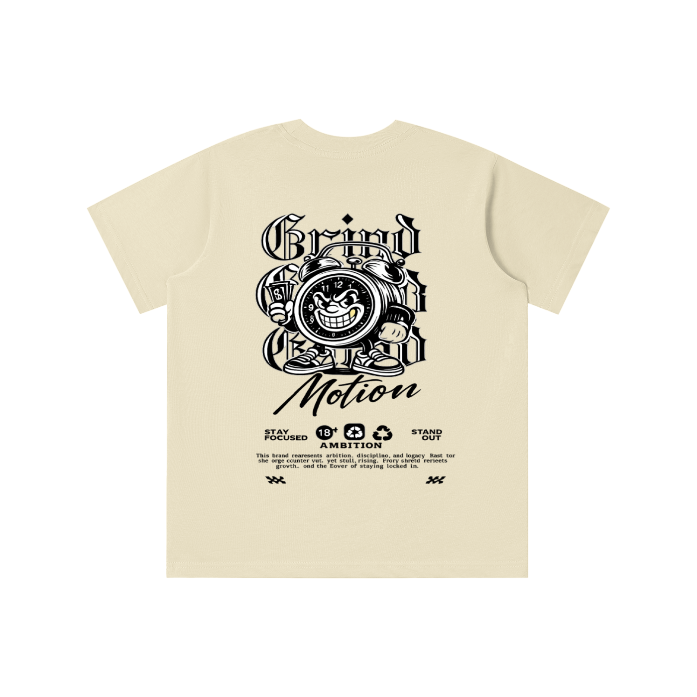 Essential Kids' T-shirt