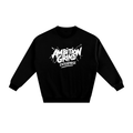 Fleeced Sweatshirt