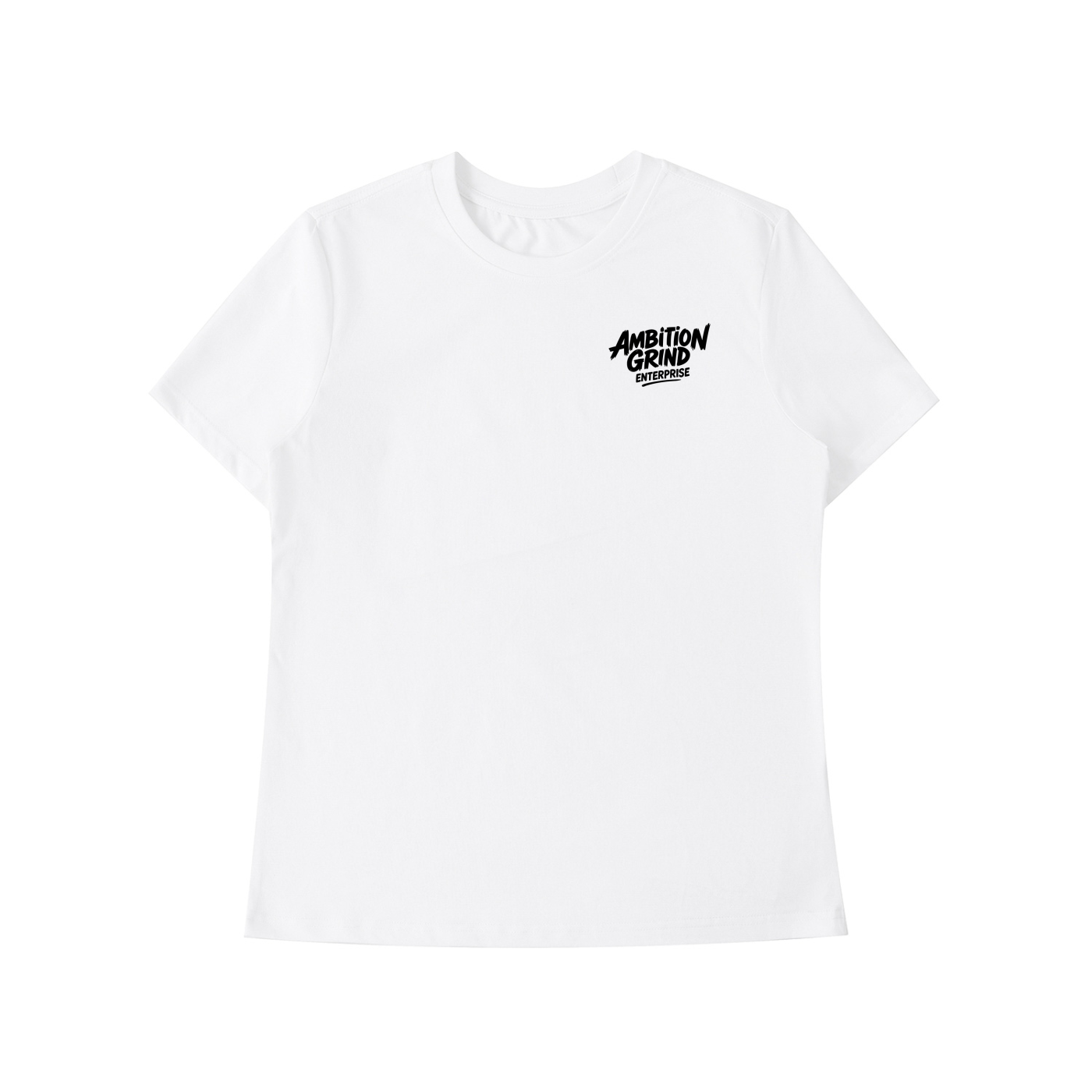 Essential Standard Shoulder T-Shirt