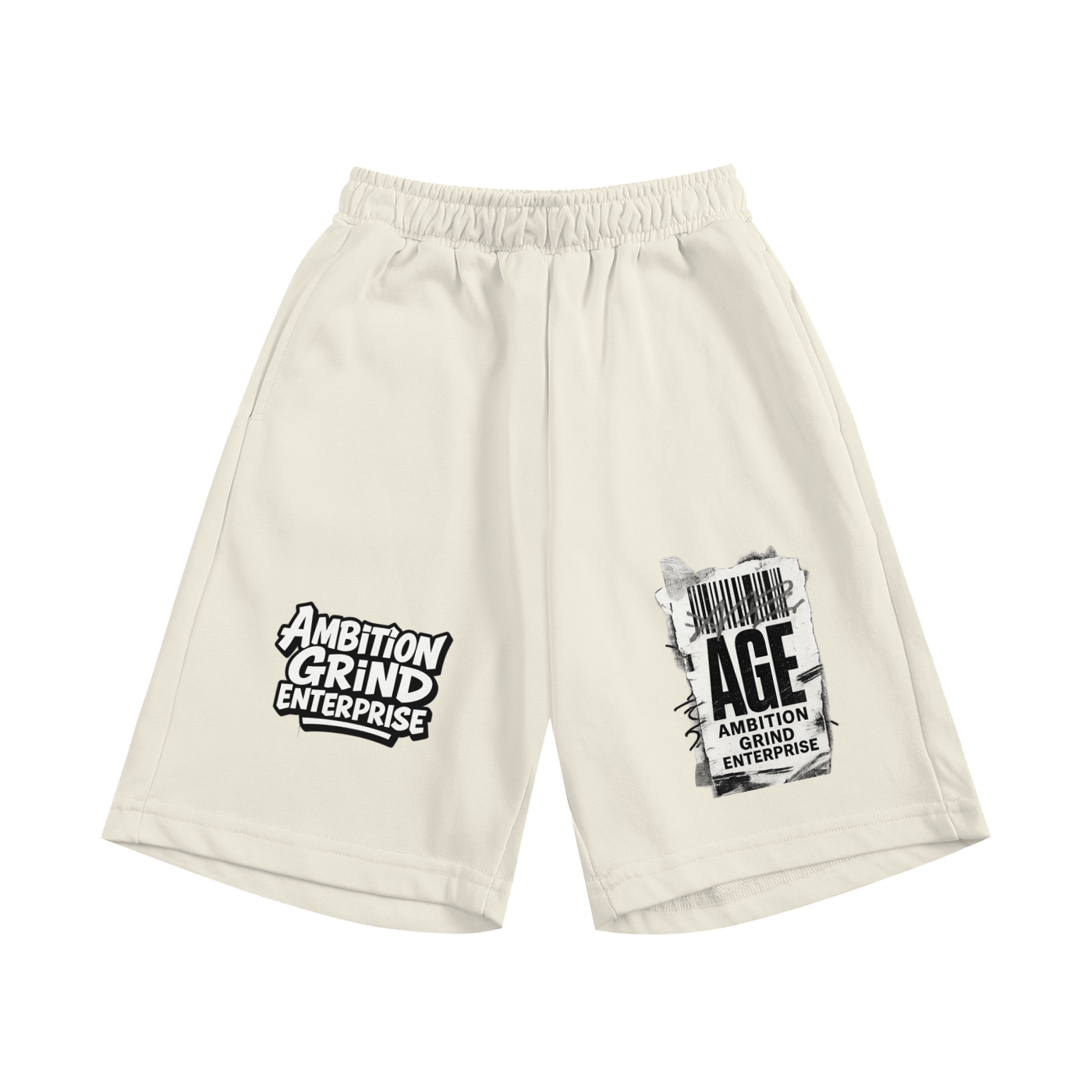 Essential Kids' Shorts
