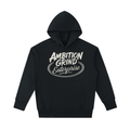 Essential Heavyweight Cotton Hoodie